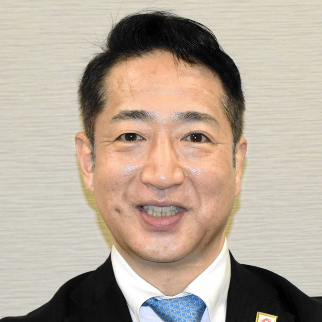 三井住友信託銀行・山口信明副社長