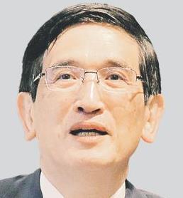 ＪＲ西日本・長谷川一明社長
