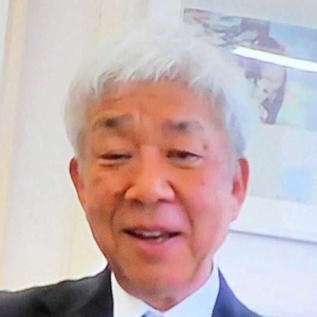 吉本興業ＨＤ・大崎洋前会長