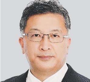 日本公認会計士協会兵庫会・坂井浩史会長