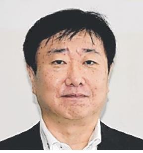 神戸財務事務所長・山本健治氏