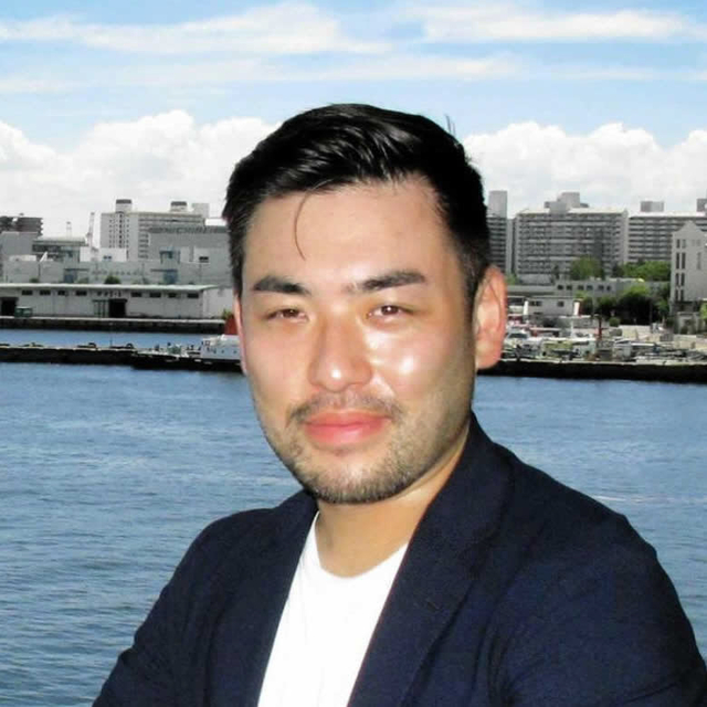 ウィルボックス神戸オフィス・濵田文樹さん