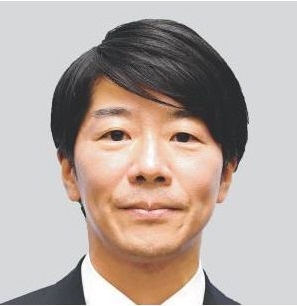 日銀神戸・竜田博之支店長