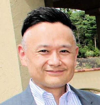 日産自動車・増田泰久本部長