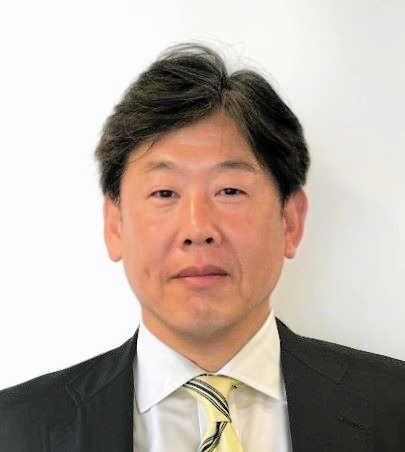 大韓航空西日本支店・河谷成次支店長