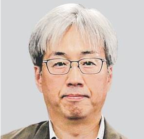 ＪＲ西日本・奥田英雄取締役