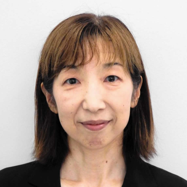 大同生命保険　谷口典江取締役常務執行役員・大阪本社代表