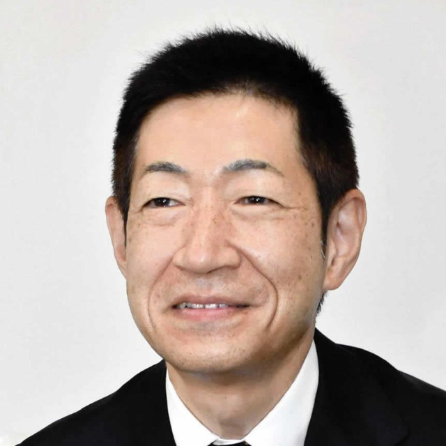 デンソーテン・米本宜司社長