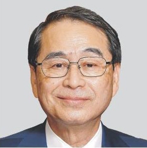 シスメックス・家次恒会長