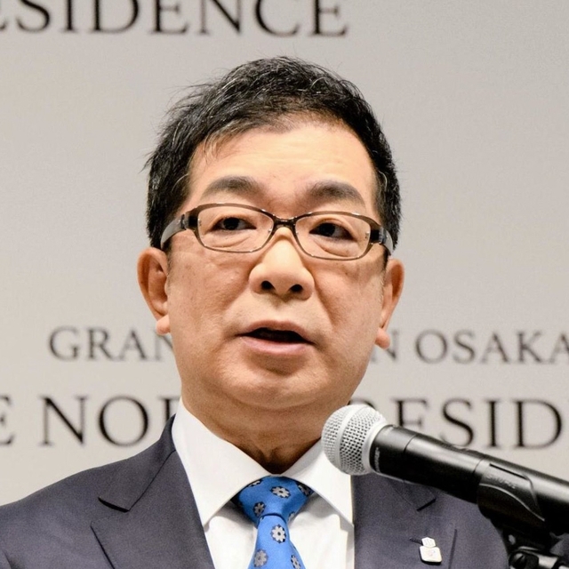 積水ハウス・仲井嘉浩社長