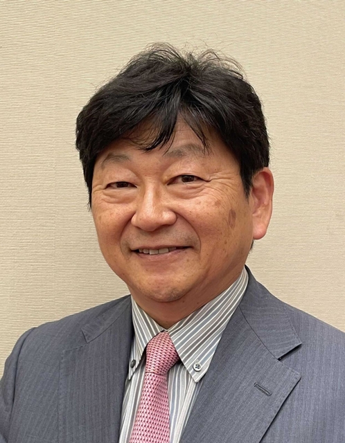 うめきた未来イノベーション機構・中沢則夫理事長