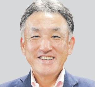日工・辻勝社長
