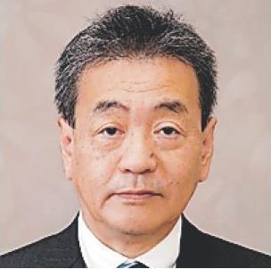 赤沢秀朗氏