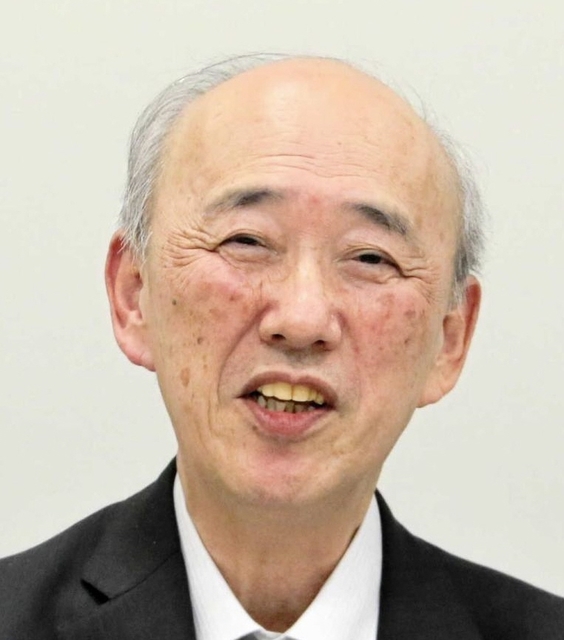 川上塗料・村田泰通社長