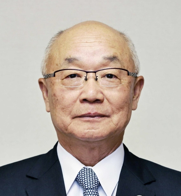 みなと銀行・服部博明会長