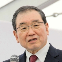 経団連・十倉雅和会長