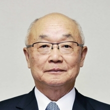 みなと銀行会長／服部博明氏