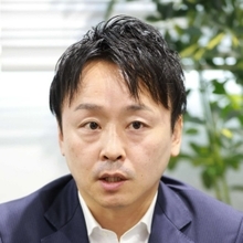 この人に聞く／神戸物産沼田博和社長○＠＠