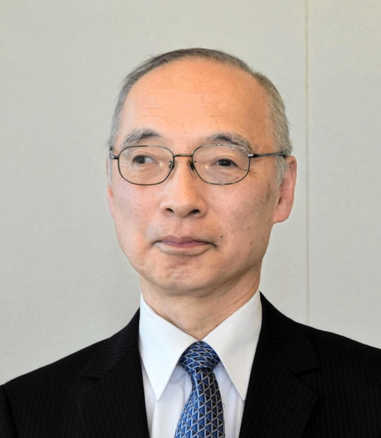 日本政策投資銀行・太田副社長