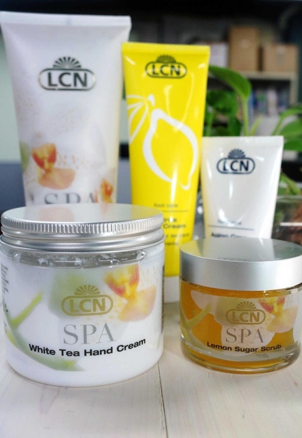 ＴＡＴのハンドケア商品