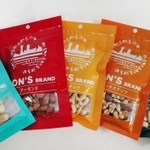 「トンブランド」の名称で展開