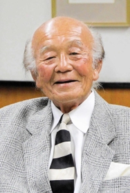 大和製衡・川西勝三社長