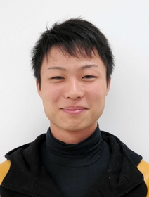 林　拓弥さん