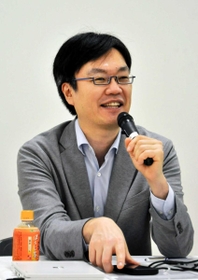 大学ジャーナリスト石渡嶺司さん