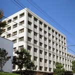神戸地方検察庁＝神戸市中央区橘通１