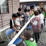 関学大ボラバス（提供写真）