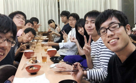 「ささやま家」を運営する実行委員会