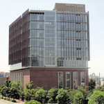 甲南大学マネジメント創造学部のキャンパス