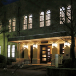 神戸大六甲台第１キャンパス社会科学系図書館本館