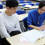 関学大の中国語学習会