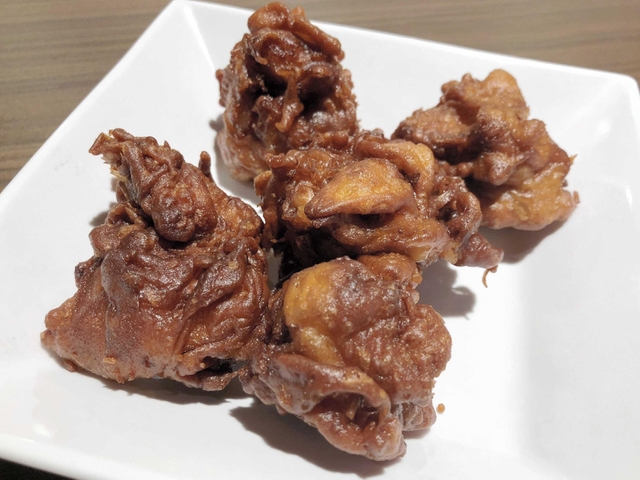 唐揚げ