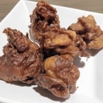 唐揚げ