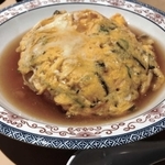 天津飯