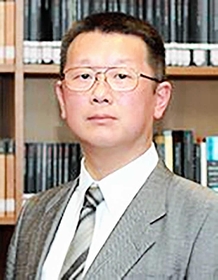 寺内衛（まもる）教授