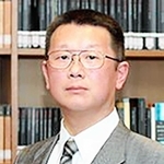 寺内衛（まもる）教授