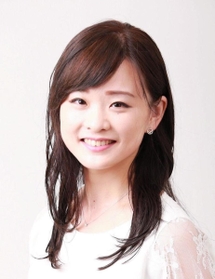 関西学院大学の卒業生で「Ｍａｉ　Ｂａｌｌｅｔ　Ｓｔｕｄｉｏ」主宰の中澤舞さん（本人提供）