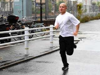甲南大学経営学部３年の宮内輝さん