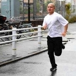 甲南大学経営学部３年の宮内輝さん