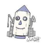竹内良輔さんが描いたイラスト