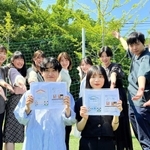 佐藤ゼミに所属する学生