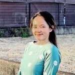 寮に帰る途中のシングさん