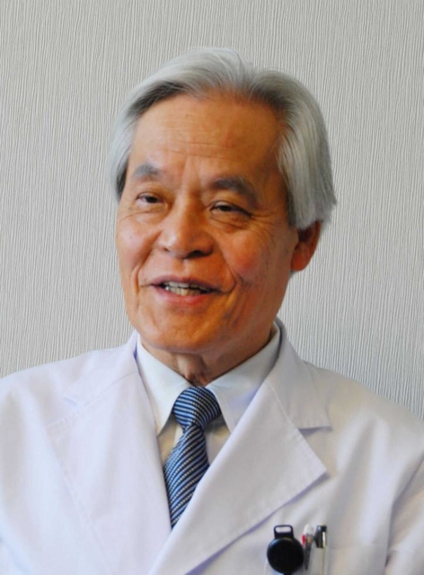 横野浩一さん