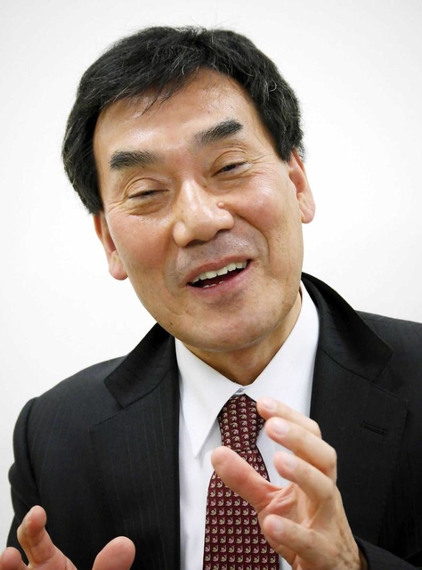 岡本正志さん
