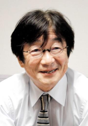 篠塚和正さん