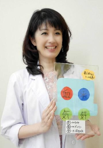 池田哲子さん