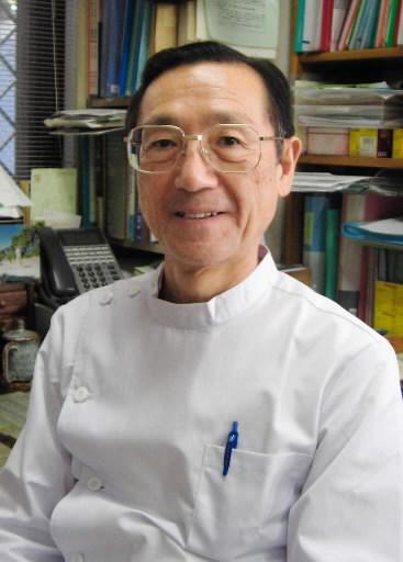 賀来正俊さん
